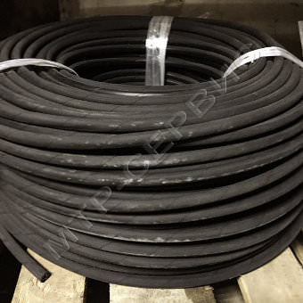 Рукав 2SN DN25 ALTO ARTICO -55C° DIN EN 853 WP 165 BAR SAE 100R2 1” 2390 PSI